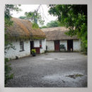 Recherche de cottage irlandais posters Cottages