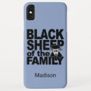 Recherche de moutons iphone coques Monogramme