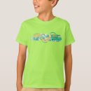 Recherche de garçon tshirts Mystère machine