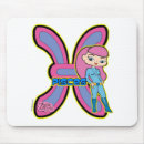 Recherche de zodiaque poissons tapis souris Zodiacgirlz