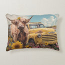 Recherche de camion jaune coussins Pour tous