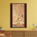 Recherche de arbre de klimt art Symbolisme