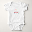 Recherche de ridicule bébé vêtements Humour