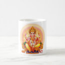 Recherche de ganesha tasses Un dieu