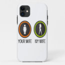 Recherche de humour femme iphone coques Époux