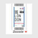 Recherche de london autocollants Angleterre