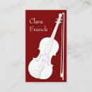 Recherche de joueur de violon cartes visite Violoniste