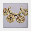 Recherche de médaillon magnets École