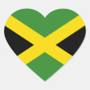 Recherche de jamaica autocollants Pays