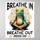 Recherche de posture de yoga posters Spiritualité