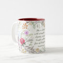 Recherche de citations de bible tasses Mère