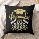 Recherche de pharmacien coussins Drôle