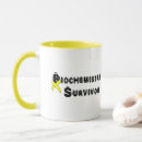 Recherche de biochimie tasses Science