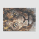 Recherche de lion tissue paper Mobilier
