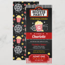 Recherche de billet cinéma invitations Fête du film