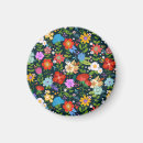 Recherche de soudure magnets Illustration