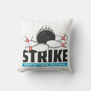 Recherche de boule de bowling coussins Boules