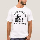 Recherche de pêche de glace Drôle
