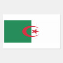 Recherche de l algérie autocollants Afrique du nord