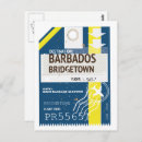 Recherche de bridgetown cartes postales Pour tous