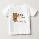 Recherche de bonjour bébé tshirts Animal