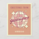 Recherche de guadalajara cartes postales Vacances