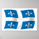 Recherche de drapeau québec posters Province