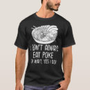 Recherche de poke tshirts Hawaii
