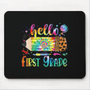 Recherche de crayon tapis souris Enseignement