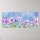 Recherche de nature sauvage posters Fleurs sauvages