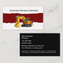 Recherche de excavatrice cartes visite Pour lui