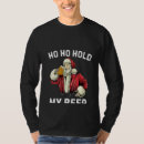 Recherche de hold my beer tshirts Bière