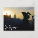 Recherche de dragon cartes postales Europe