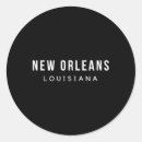 Recherche de new orleans autocollants Langouste