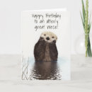 Recherche de loutre Animal