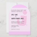 Recherche de lunatique mariage invitations Couple