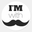 Recherche de moustache mignonne autocollants Capricieux