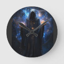 Recherche de magicien horloges Fantastique