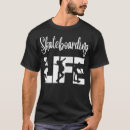 Recherche de skateboard tshirts Mème