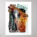Recherche de harry potter 7 posters Mortel