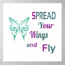 Recherche de flyer posters Wings