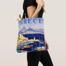 Recherche de ruine sacs Grèce