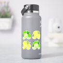Recherche de tranche de citron autocollants Limonade