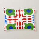 Recherche de talavera coussins Abstrait