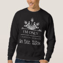 Recherche de 25 décembre vêtements Humour