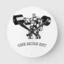 Recherche de physique horloges Levage