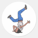 Recherche de breakdance autocollants Percée