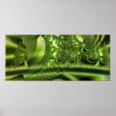 Recherche de la chaîne alimentaire posters Nature