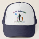 Recherche de soyez fier trucker casquettes Papa