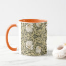 Recherche de vintage floral design tasses Antique